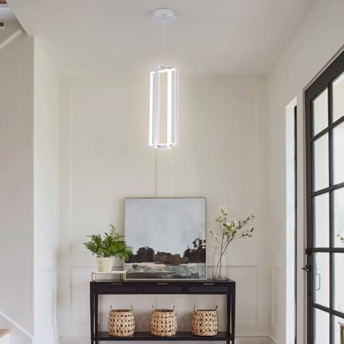 Modern Led Pendant Light Fixture