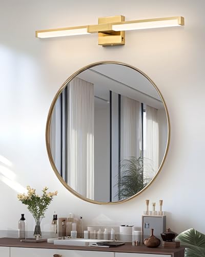 24 Inch Bathroom Vanity Light Fixtures