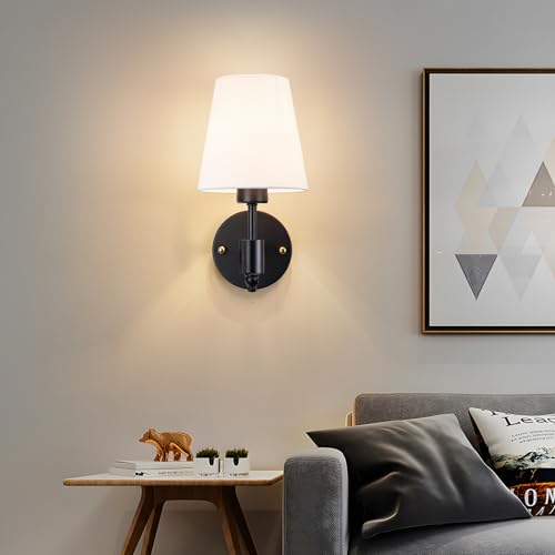 Peel and Stick Wall Sconces