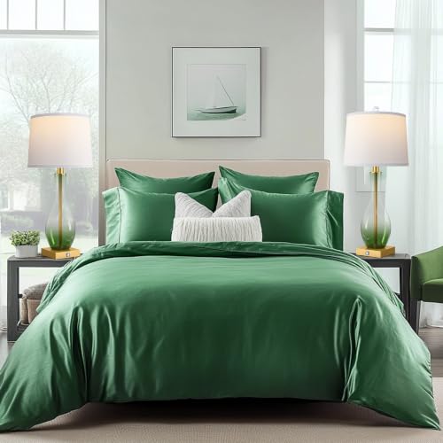 27" Glass Table Lamps Set of 2 (2 Count)