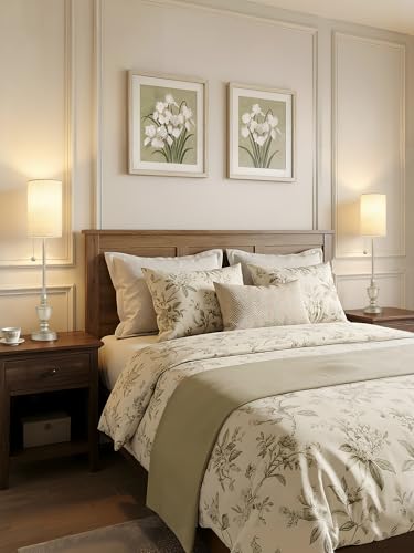 Buffet Table Lamps Set of 2 (2 Count)