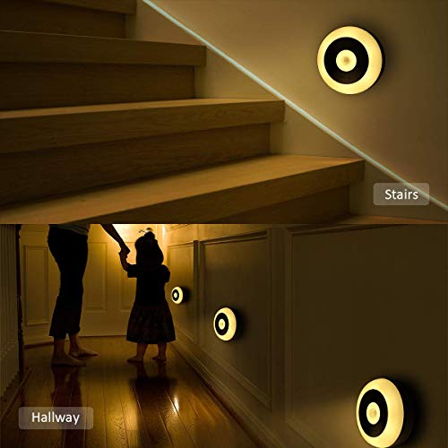 Motion Sensor Night Light (2 Count)