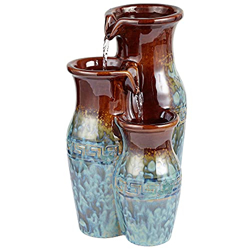 Cutie Mediterranean Jar 11 1