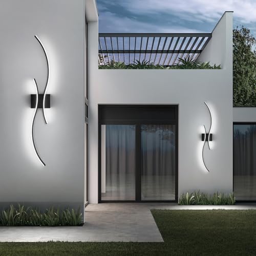 Modern Led Wall Light