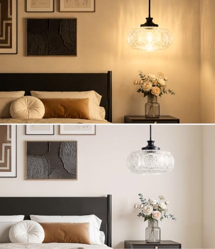 Semi Flush Mount Ceiling Light