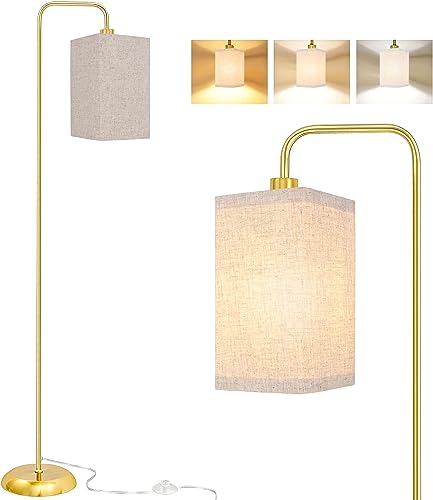 Square Lampshades Set of 2