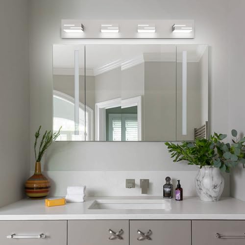 LED Modern Bathroom Vanity Light Fixtures