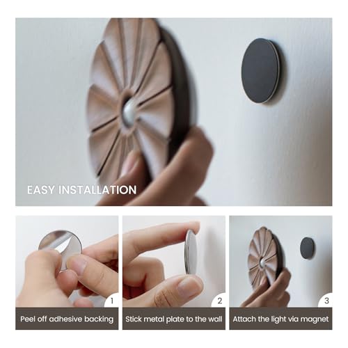 Motion Sensor Night Light (2 Count)