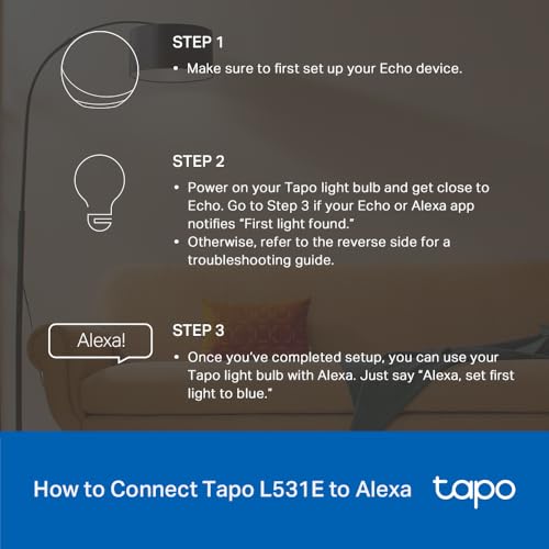 Multicolor Dimmable Smart Light Bulbs
