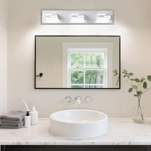LED Modern Bathroom Vanity Light Fixtures