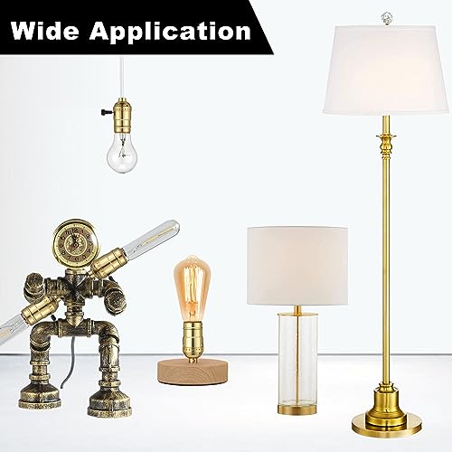 UL Listed Lamp Bulb Socket