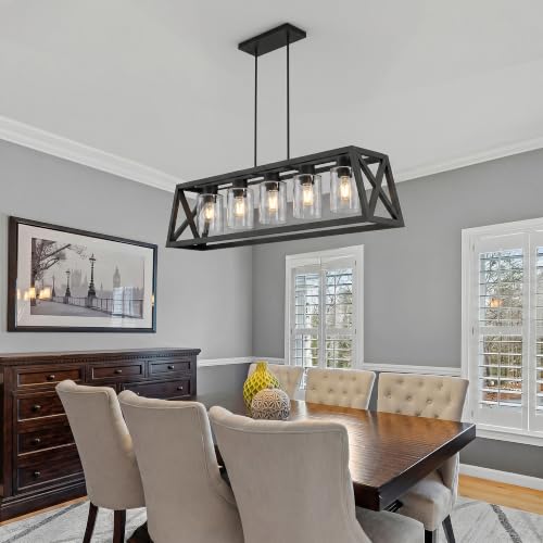 Dining Room Light Fixture