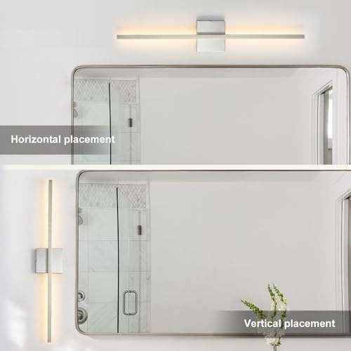 Gold Wall Sconces Set of Two 28'' (2 Count)