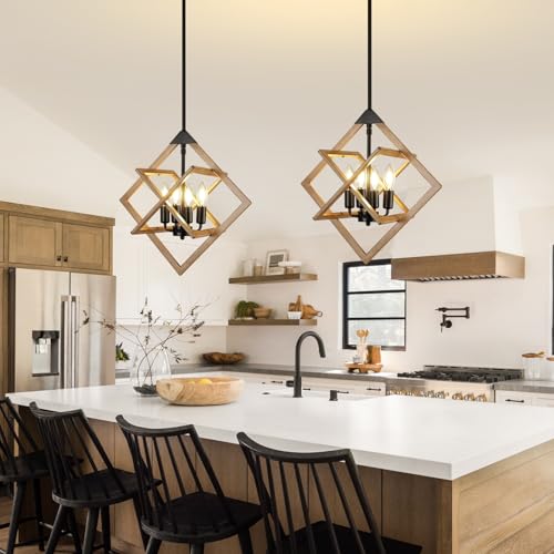 Modern Chandelier for Dining Room
