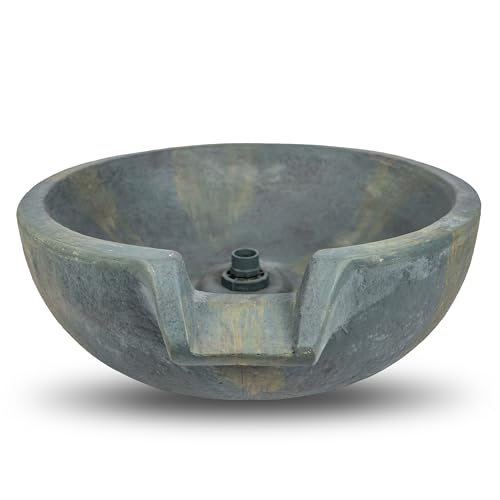 Spillway Bowl Fountain