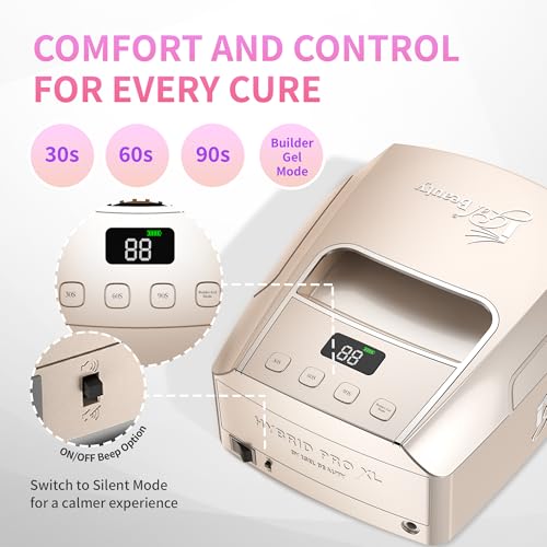 Hybrid PRO 3.0 XL UV