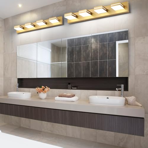LED Modern Bathroom Vanity Light Fixtures