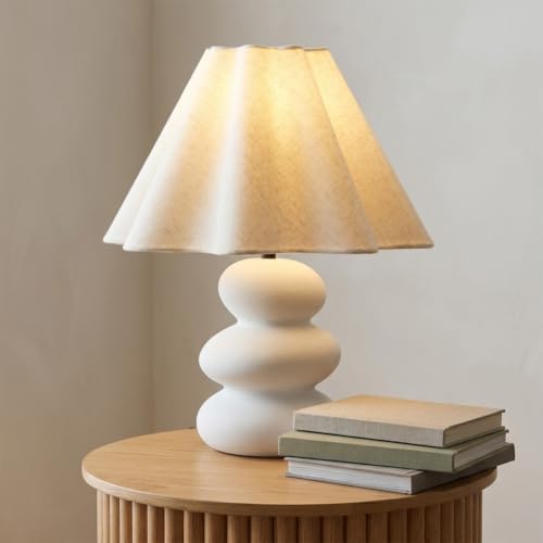 Kelsey 17" Table Lamp
