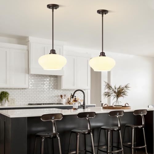 Modern Pendant Lights Kitchen Island