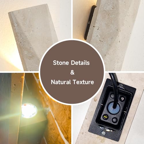 Outdoor Wall Lights Waterproof