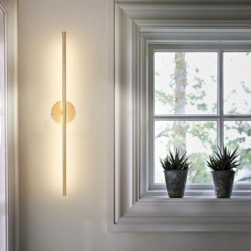 Battery Operated Wall Sconces Set of Two Wireless Wall Lights (2 Count)