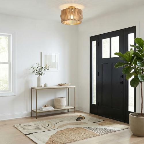 Capital Lighting 244632BWB ArcherModern Artisan