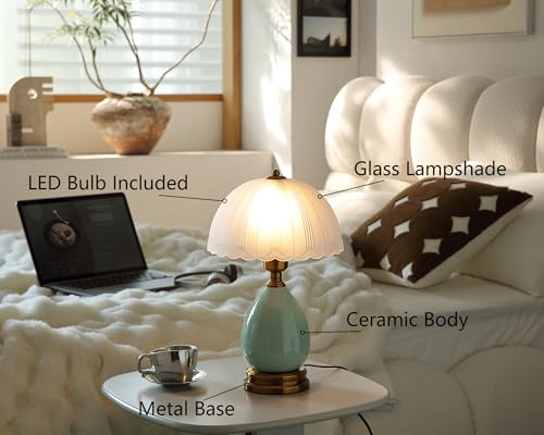 Vintage Lamp for Living Room