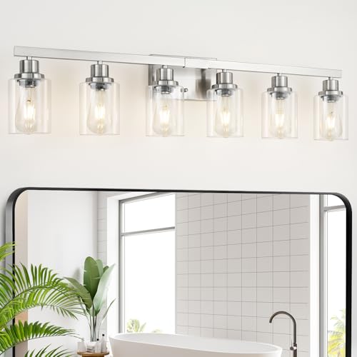 Bathroom Vanity Light