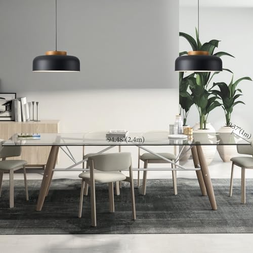 Large Pendant Light Fixture