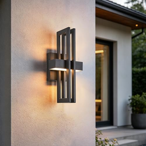 15Inch Small Outside Lights High