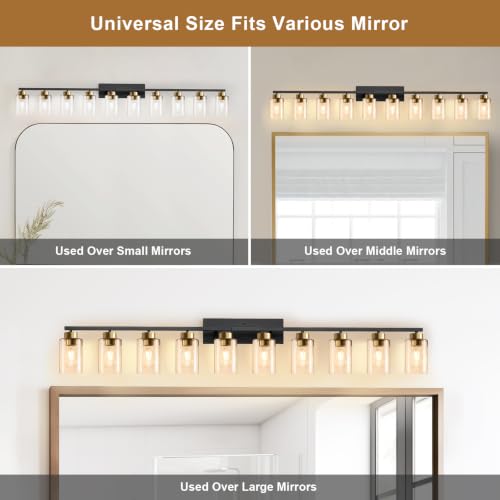 Bathroom Light Fixtures