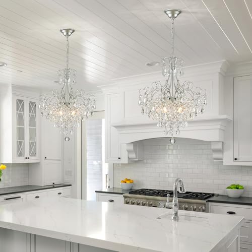 Crystal Chandelier 5
