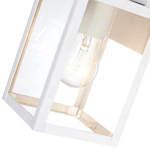 2 Pack Small Porch Sconce Lights (2 Count)