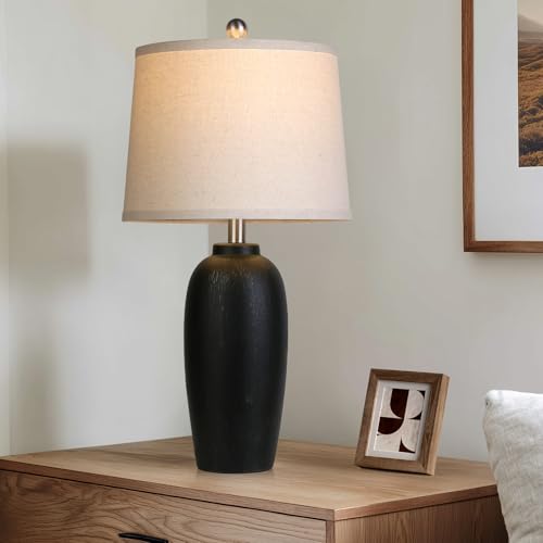 Jar Table Lamps Set of 2 (2 Count)