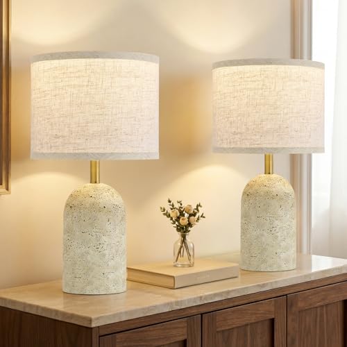 Table Lamps Set of 2 (2 Count)