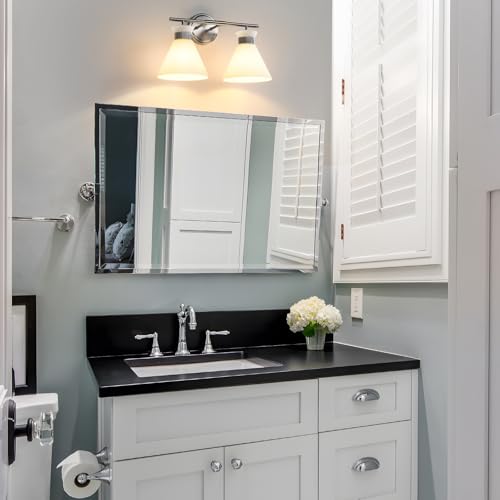 Bathroom Vanity Light Fixtures