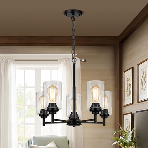 D19.8" Chandelier for Dining Room
