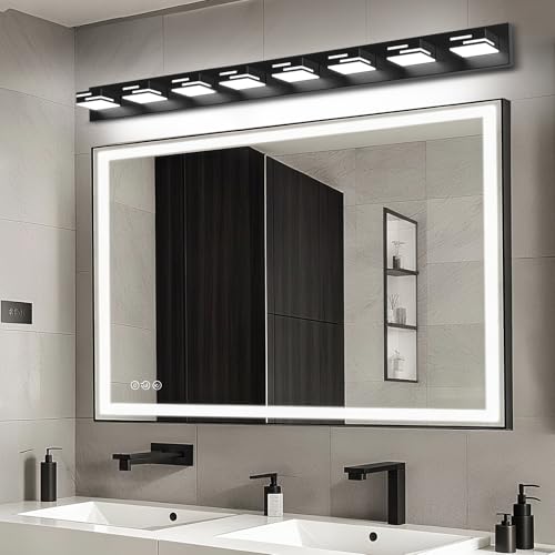 LED Modern Bathroom Vanity Light Fixtures