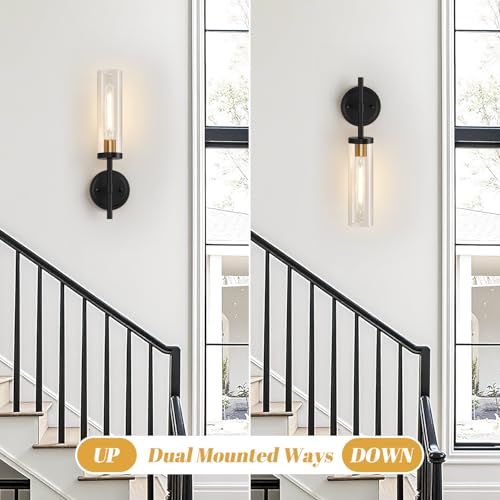 Hardwired Wall Sconces