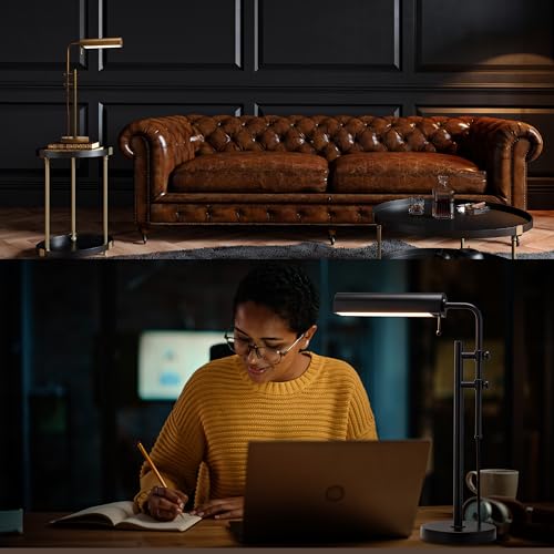 Aurora LED Pharmacy Desk Lamp
