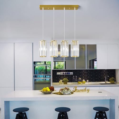 Gold Pendant Lighting Modern Pendant Light