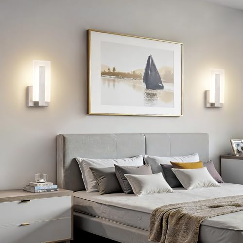 Modern LED Wall Sconces