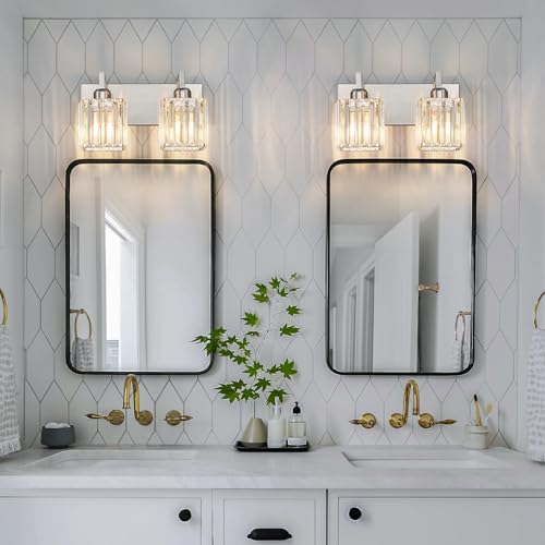 Modern Bathroom Vanity Light 2