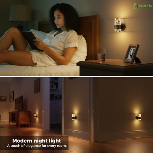 Motion Sensor Night Light (2 Count)