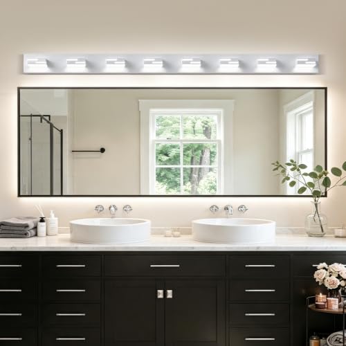 LED Modern Bathroom Vanity Light Fixtures