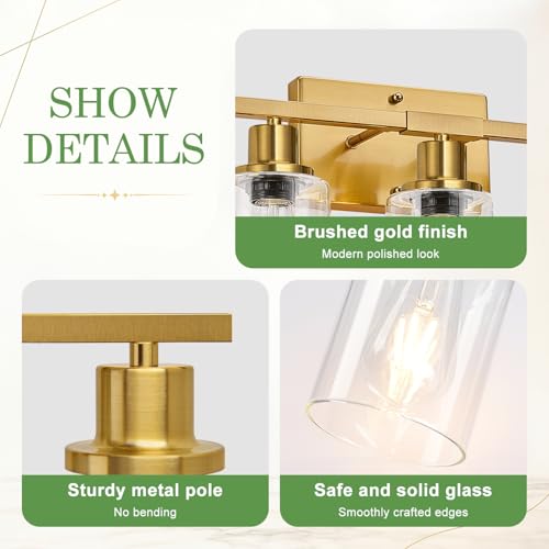 5 Light Bathroom Light Fixtures