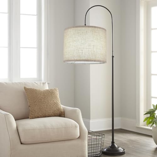 Beige Lamp Shade