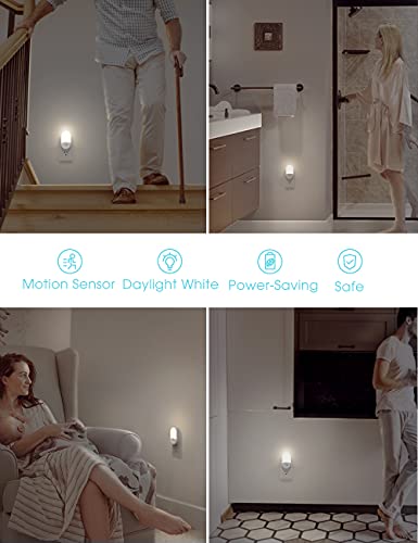 Motion Sensor Night Light (2 Count)