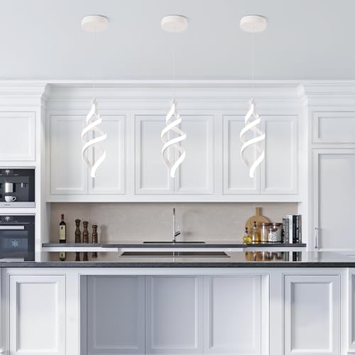 Modern Led Pendant Light Fixture