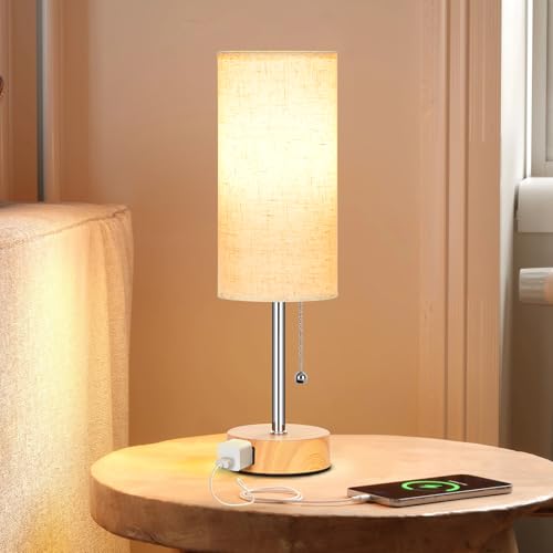Table Lamp for Bedroom